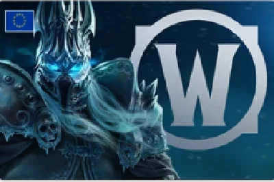 WOW Lich King Classic Northrend Heroic Upgrade (EU)