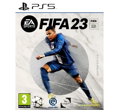 EA SPORTS™ FIFA 23 PS5 RU OFFLINE