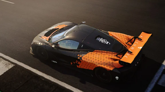 🔥 Assetto Corsa Competizione Россия и др.🔥