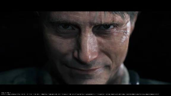 ⭐️DEATH STRANDING / ⭐️Epic games