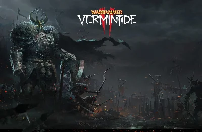 🔑💖Warhammer: Vermintide 2 XBOX ONE X|S💖