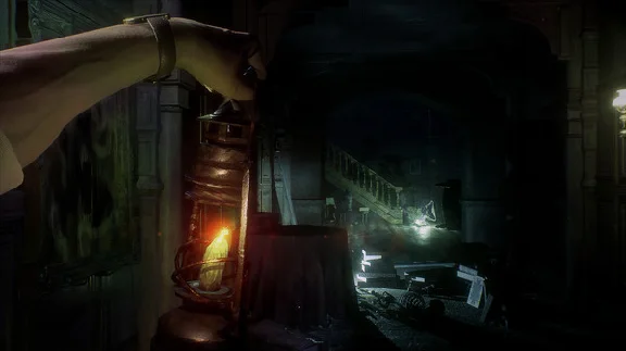 ⭐️ Call of Cthulhu Steam Gift ✅ AUTO 🚛 ALL REGIONS CIS