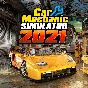 ⭐️ Car Mechanic Simulator 2021 Steam Gift ✅ RUSSIA CIS