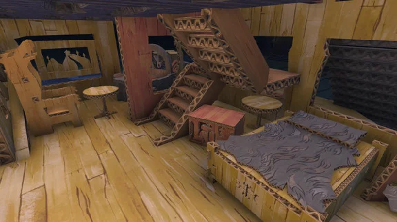 ⭐️ CardLife Cardboard Survival Steam Gift ✅ АВТО РОССИЯ