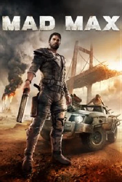 🔴 Mad Max XBOX ONE | X-S 🔑