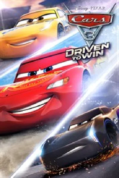 🔴 Cars 3: Driven to Win XBOX ONE | X-S 🔑 Key