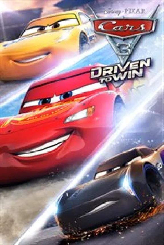 🔴 Cars 3: Driven to Win XBOX ONE | X-S 🔑 Key