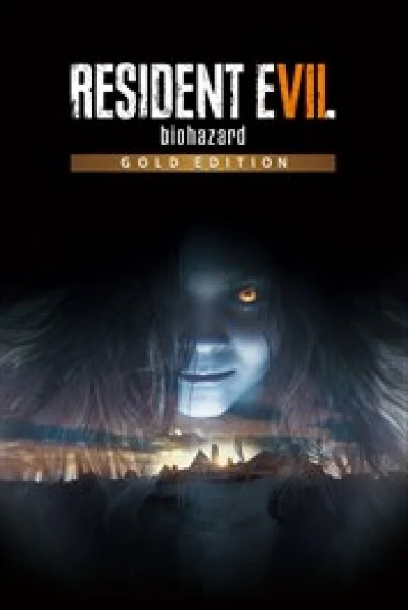 🔴 Resident Evil 7: Biohazard Gold Edition XBOX 🔑 KEY