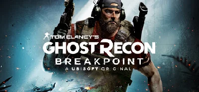 Tom Clancy´s Ghost Recon Breakpoint  Online