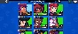 ⭐ Brawl Stars | 1610 cups | Account