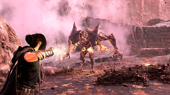 💳0% ⭐️Forspoken Steam Key RU-CIS