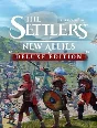 The Settlers: New Allies. Deluxe (GLOBAL) [OFFLINE]🔥