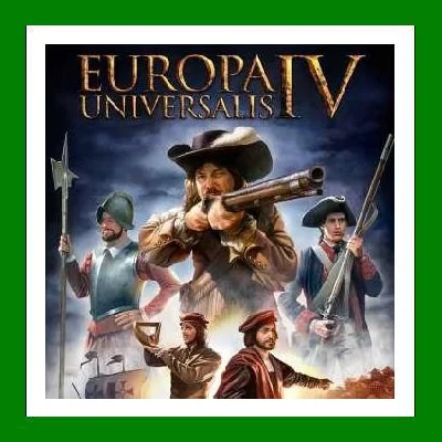 ✅Europa Universalis IV + Victoria II✔️25 game🎁Steam⭐🌎