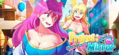 Project: Mirror 💎 АВТОДОСТАВКА STEAM РОССИЯ