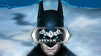 P1 Batman: Arkham VR (PS4/PS5/ENG/RUS) Offline
