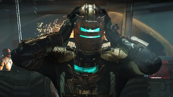 DEAD SPACE REMAKE XBOX SERIES X|S