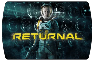 Returnal (Steam)  🔵РФ-СНГ