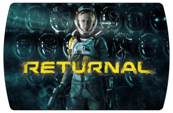 Returnal (Steam)  🔵РФ-СНГ