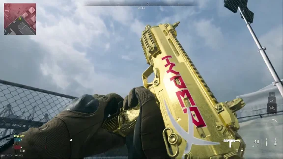 🔥 HyperX 🔥 Call of Duty: Modern Warfare 2 COD MW 2 🎁