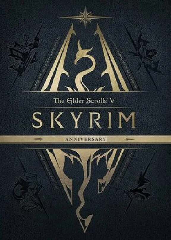 🔥The Elder Scrolls V: Skyrim Anniversary Edition Steam