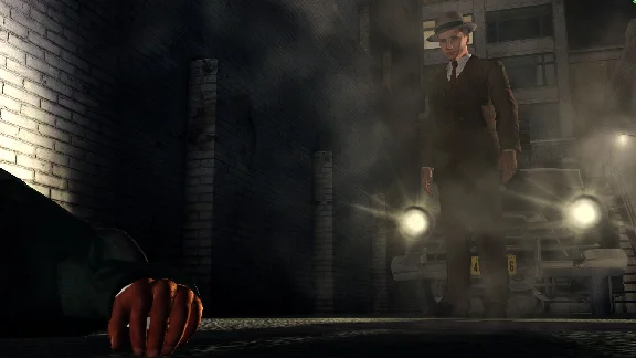✅🔑L.A. Noire XBOX ONE/Series X|S 🔑 Key