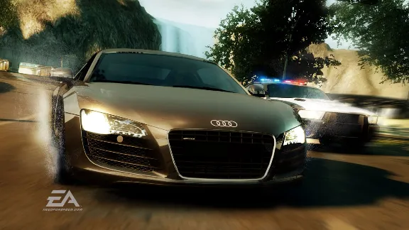 Need for Speed Undercover | EA app