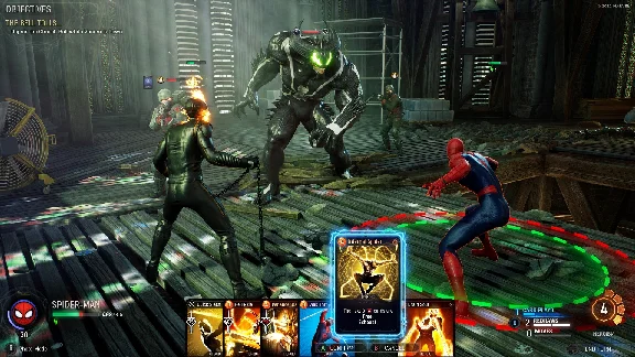 Marvel´s Midnight Suns Legendary Edition Steam Key 🔑