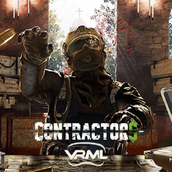 ⭐️ Contractors VR Steam Gift ✅AUTO 🚛ALL REGIONS RU CIS