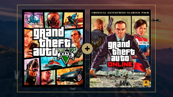 ✅GTA 5 PC ⏩ ACCOUNT FULL ACCESS ONLINE SOCIAL CLUB