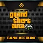 ✅GTA 5 PC ⏩ ACCOUNT FULL ACCESS ONLINE SOCIAL CLUB