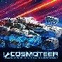 ⭐️ Cosmoteer: Starship Architect & Commander STEAM ✅