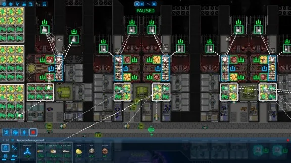 ⭐️ Cosmoteer: Starship Architect & Commander STEAM ✅