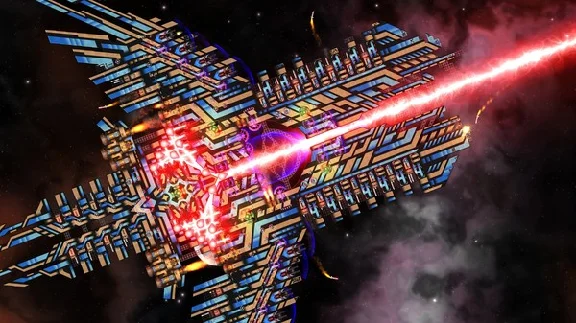 ⭐️ Cosmoteer: Starship Architect & Commander STEAM ✅