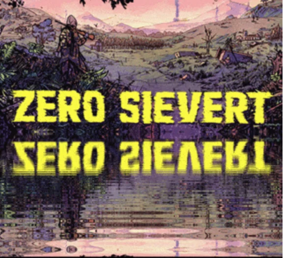 ✅ZERO Sievert ⭐Steam\RegionFree\Key⭐ + Bonus