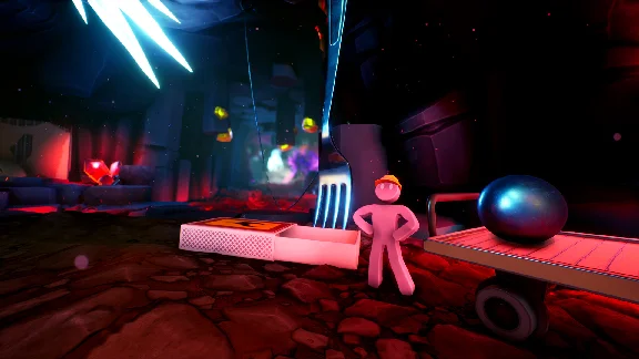 ✅Supraland Six Inches Under⭐Steam\RegionFree\Key⭐+Bonus
