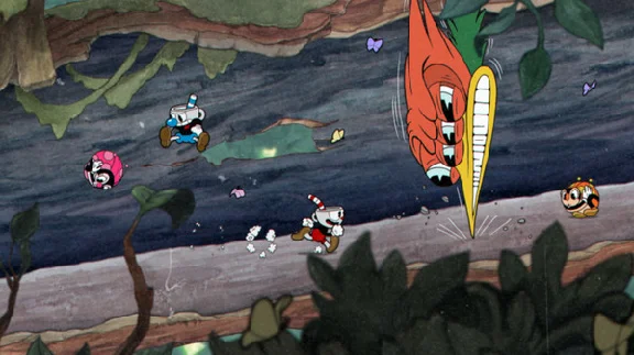 ⭐️ Cuphead Steam Gift ✅ AUTO 🚛 ALL REGIONS RU CIS