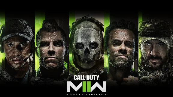 Call of Duty: Modern Warfare II 🎮XBOX X|S & ONE