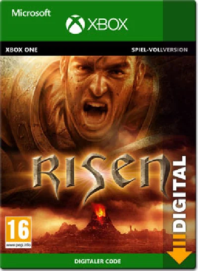 🌍Risen 1 Xbox One / Xbox Series X|S KEY🔑+ GIFT🎁