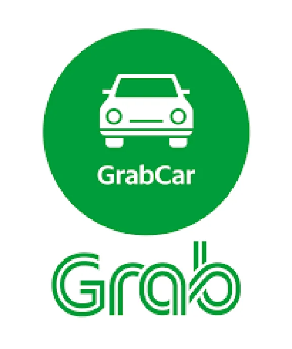 🇮🇩 10-100K IDR Grab Indonesia Индонезия Gift Card