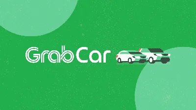 🇮🇩 10-100K IDR Grab Indonesia Индонезия Gift Card