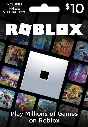 🟡ROBLOX GIFT CARD🟡10$ ROBUX USA🇺🇸AUTO DELIVERY 24/7