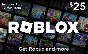 🟡ROBLOX GIFT CARD🟡20$ ROBUX USA🇺🇸AUTO DELIVERY 24/7