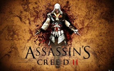 Assassin´s Creed 2 UBI KEY RGION EU