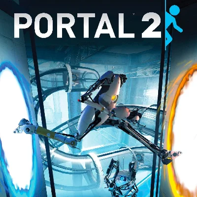 Portal 2 XBOX one Series Xs