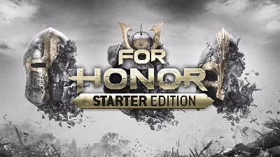 For Honor Base Game + Starter  Edition UBIKEY Region RU