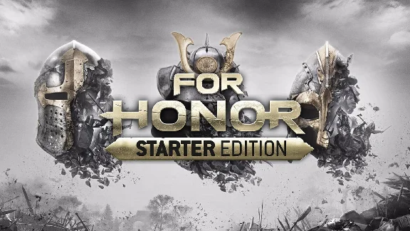 For Honor Base Game + Starter  Edition UBIKEY Region RU