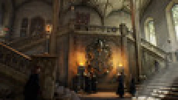 Hogwarts Legacy Deluxe+PATCHS+DLC+GLOBAL+Steam🪄