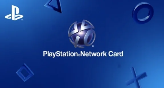 🔥Playstation Network PSN🔥 Gift Card 55$ - USA Fast