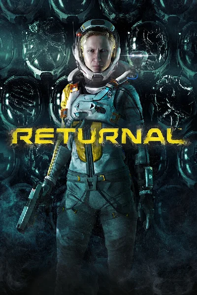 RETURNAL ✅ KZ AND CIS 💳 STEAM