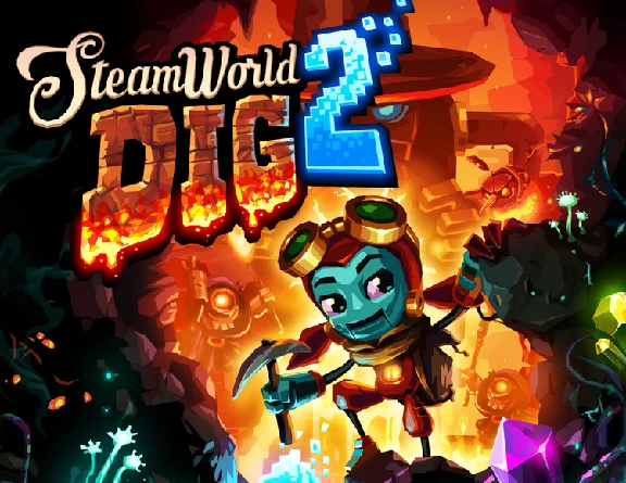 SteamWorld Dig 2 / STEAM KEY 🔥